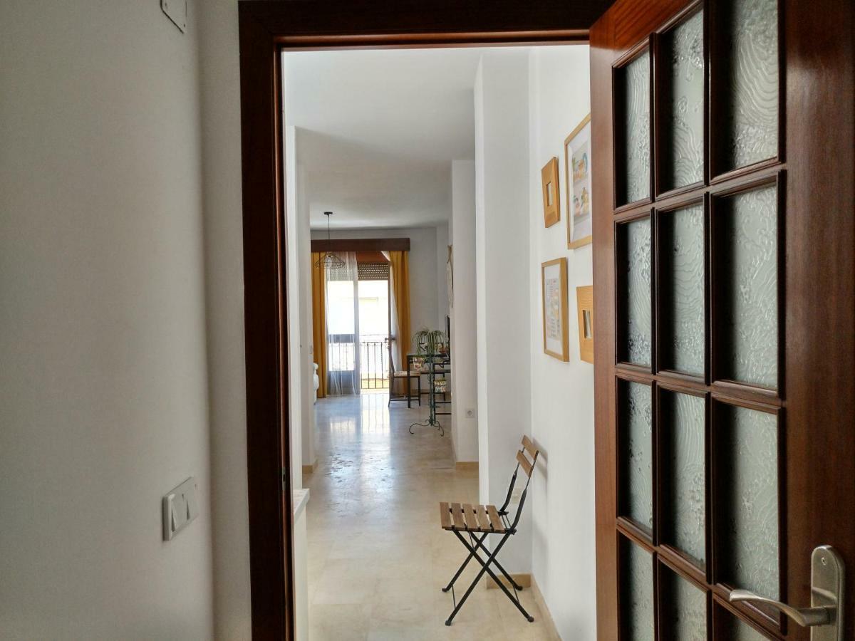 Azahar Apartamentos Triana V Seville Exterior photo